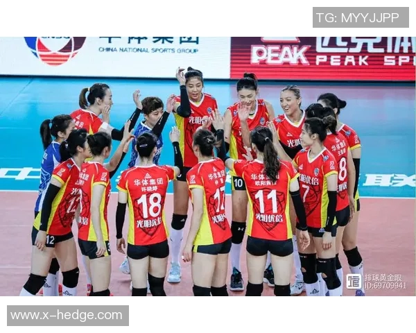 杭州排球队的意识表现分析与提升策略探讨