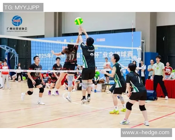 杭州排球队在全国排球灵活性排行榜中荣获第四名展现实力与潜力