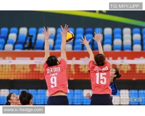 杭州排球队实力强劲荣登全国排球力量排行榜第五名